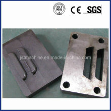 Louver Punch Tools for Iron Worker Machine